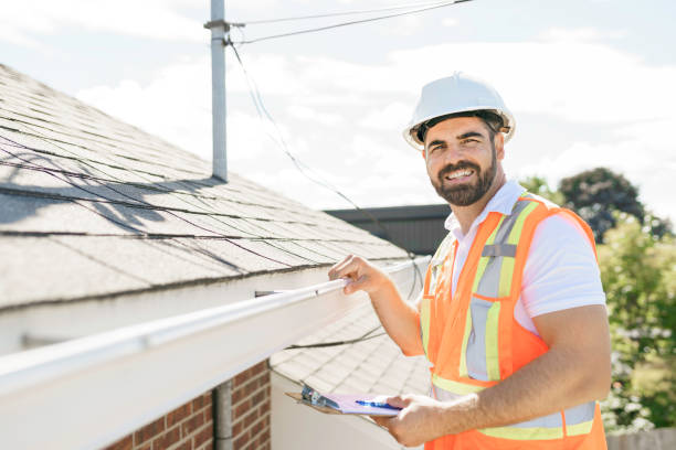 Professional Roofing Contractor in Scotland Neck, NC