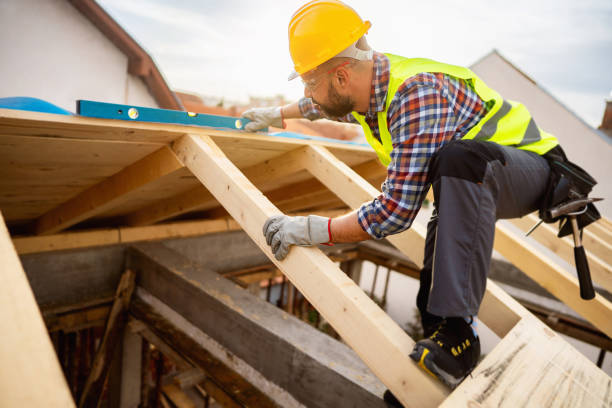 Tile Roofing Contractor in Scotland Neck, NC